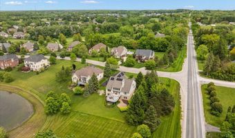 998 Eagle Ave, Ann Arbor, MI 48103