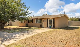 1313 Doran St, Andrews, TX 79714