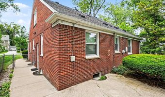 1616 Morton Ave, Ann Arbor, MI 48104