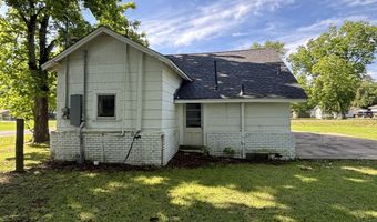 807 Bankhead Ave, Amory, MS 38821