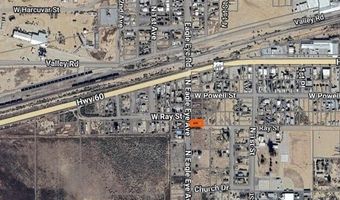 032 Xx N Eagle Eye Rd 6, Aguila, AZ 85320