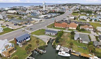100 E Bogue Sound Dr, Atlantic Beach, NC 28512