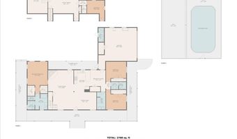 161 Goshen Springs Ln, Brandon, MS 39047