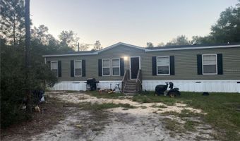 10831 NE 98TH Ln, Archer, FL 32618