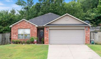 109 Riveria Cv, Benton, AR 72015