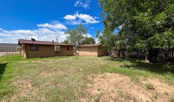 201 E Marfa Ave, Alpine, TX 79830