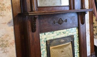 192 Clay St, Alderson, WV 24910