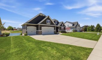 10691 Poppy Ln, Allendale, MI 49401