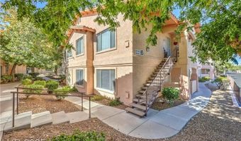 8450 Alta Dr 121, Las Vegas, NV 89145