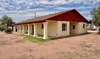 1459 N FRENCH St, Casa Grande, AZ 85122