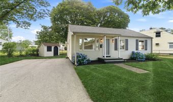 28 Plain St, East Providence, RI 02916