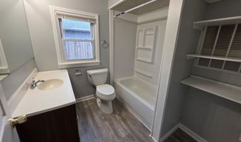 410 N 20th Ave, Beech Grove, IN 46107