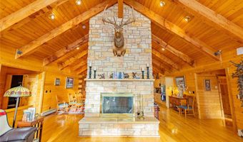 805 Georgetown Lake Rd, Anaconda, MT 59711