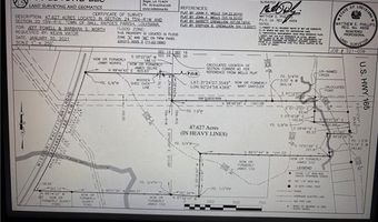 0 HIGHWAY 165 Hwy, Ball, LA 71405