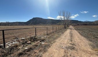 31 A Rancho Acequias, Abiquiu, NM 87510