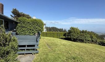 205 W KENSINGTON Ave, Astoria, OR 97103