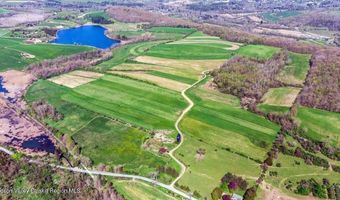156 Sharon Station Rd, Amenia, NY 12501