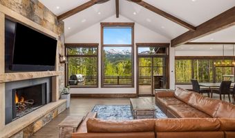 11 Dyer Trl, Breckenridge, CO 80424