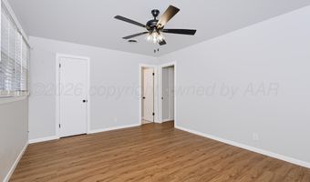 3609 PATTERSON Dr, Amarillo, TX 79109