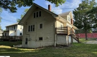 707 W Center St, Alma, MI 48801