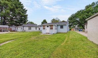 409 R St, Bedford, IN 47421