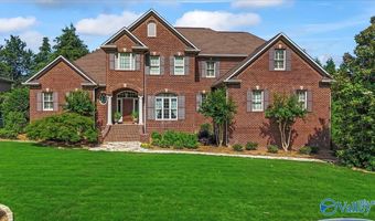 280 St Andrews Ln, Albertville, AL 35951