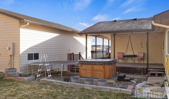 19 Rimrock Dr, Bridger, MT 59014