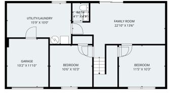 238 Lakewood Ave, Bayville, NJ 08721