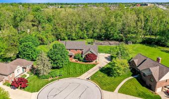 7082 Tremont Dr, Bargersville, IN 46106