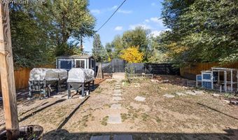 1322-1324 W Kiowa St, Colorado Springs, CO 80904