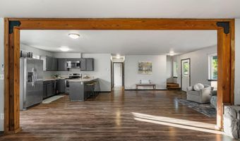 526 Mountain View Rd, Clark Fork, ID 83811