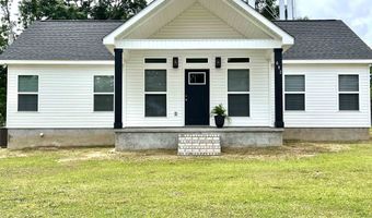 602 Montgomery St, Andalusia, AL 36420