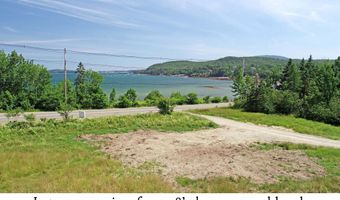 Lot 1 & 18 Hamor Lane, Bar Harbor, ME 04609