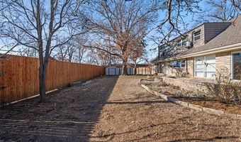 3429 Woodland Rd, Bartlesville, OK 74006