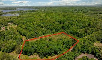 Tract N Peony Avenue, Aitkin, MN 56431
