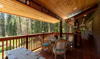 1 Miller Ln, Cascade, ID 83611