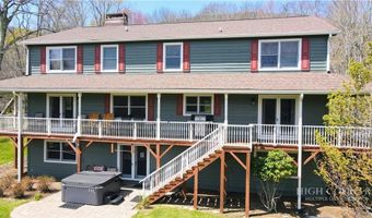 272 Stoneybrook Ln, Banner Elk, NC 28604