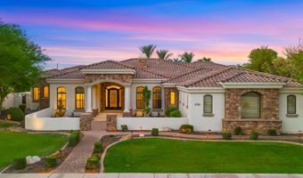 4310 E GEMINI Pl, Chandler, AZ 85249
