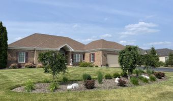 3720 BUNKER HILL Dr, Algonquin, IL 60102