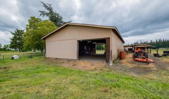 39129 GROSHONG Rd NE, Albany, OR 97321