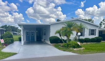 3138 S Flamingo Rd, Avon Park, FL 33825