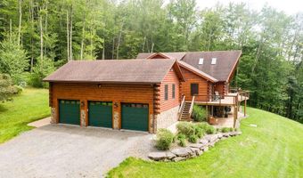 800 Gladstone Hollow Rd, Andes, NY 13731