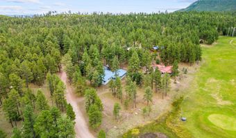 50 County Rd 2271, Alpine, AZ 85920