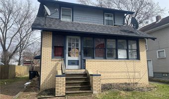 431 Bettie St, Akron, OH 44306