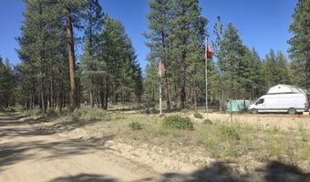 Smith Drive lot 5, Beatty, OR 97621