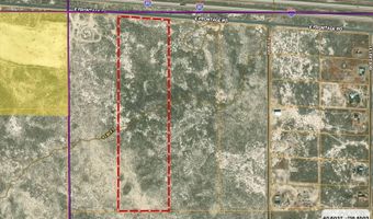 E Frontage Rd, Battle Mountain, NV 89820