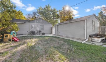1560 S Cedar St, Casper, WY 82601