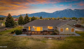 969 Riverview Dr, Gardnerville, NV 89460
