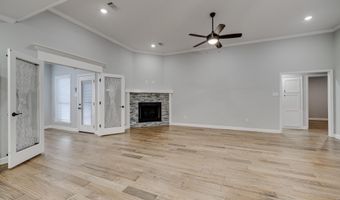 154 Hudson Branch Dr, Austin, AR 72007