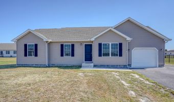 511 MELROSE St, Harrington, DE 19952